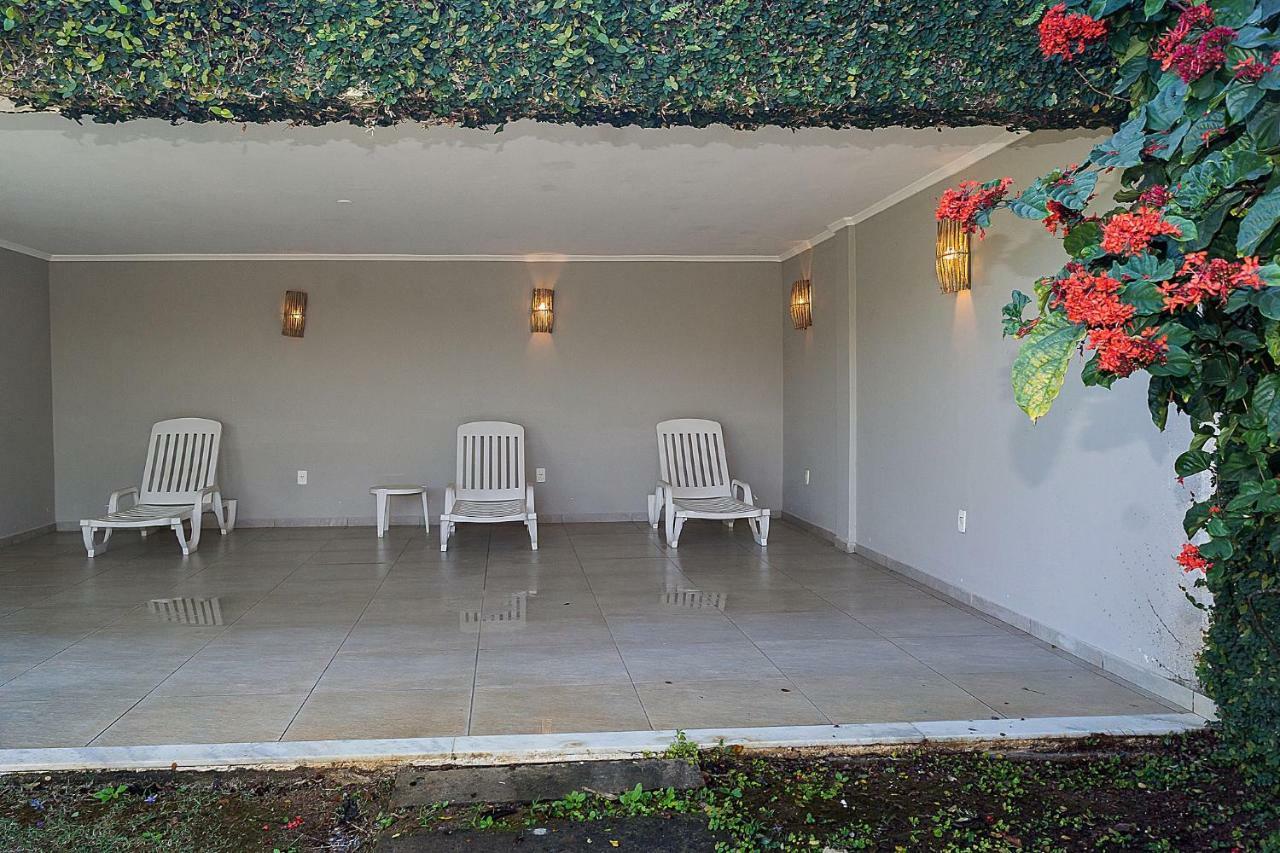 Casa Triplex Em Angra Dos Reis Villa Luaran gambar