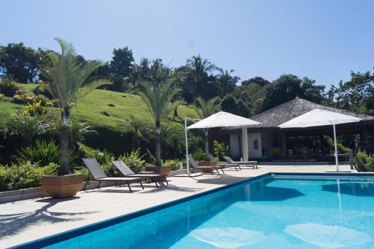Casa Triplex Em Angra Dos Reis Villa Luaran gambar