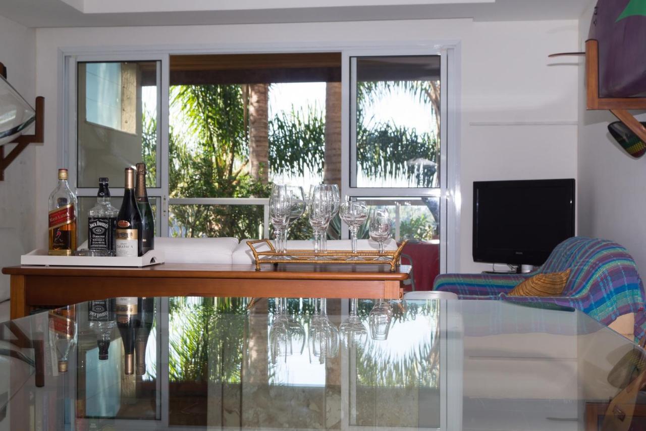 Casa Triplex Em Angra Dos Reis Villa Luaran gambar